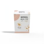 Retinol Soap