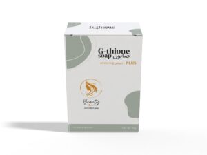 G-Thione Soap