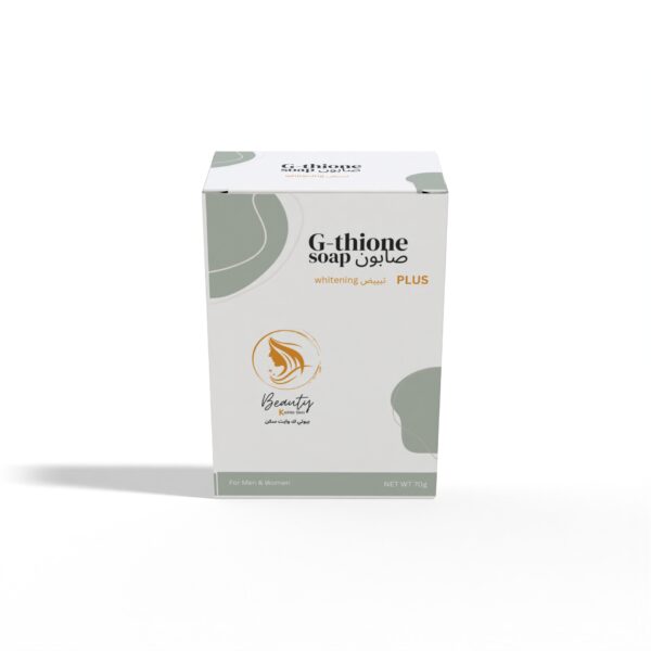 G-Thione Soap