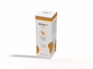 Retin C - Serum