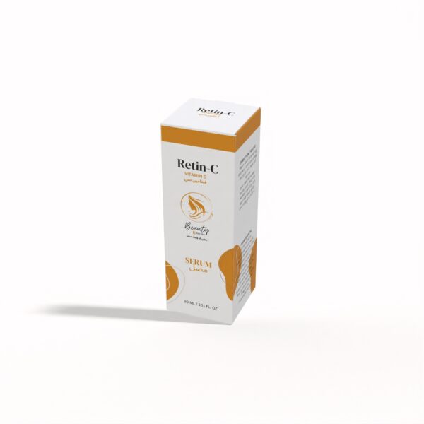 Retin C - Serum