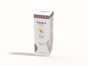 Niacin E Serum