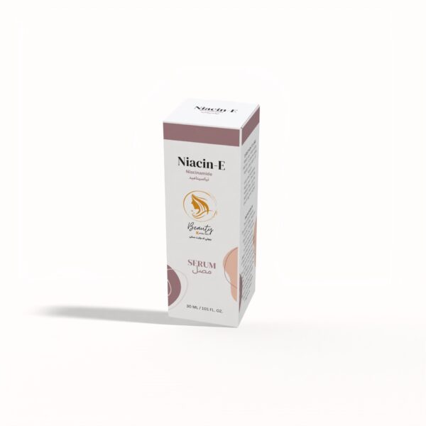 Niacin E Serum