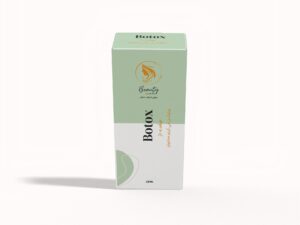 BOTOX CREAM
