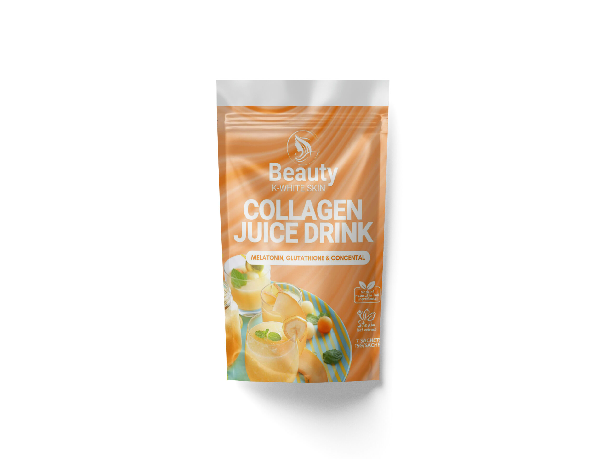 COLLAGEN JUICE DRINK
