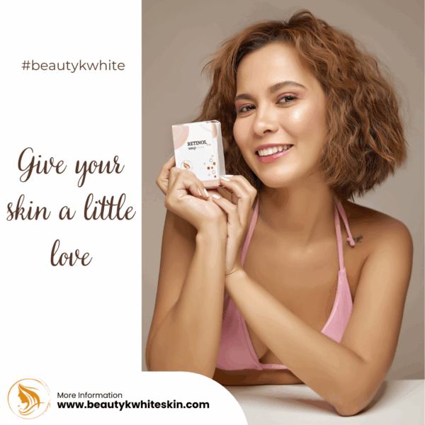 Retinol Soap - Image 3