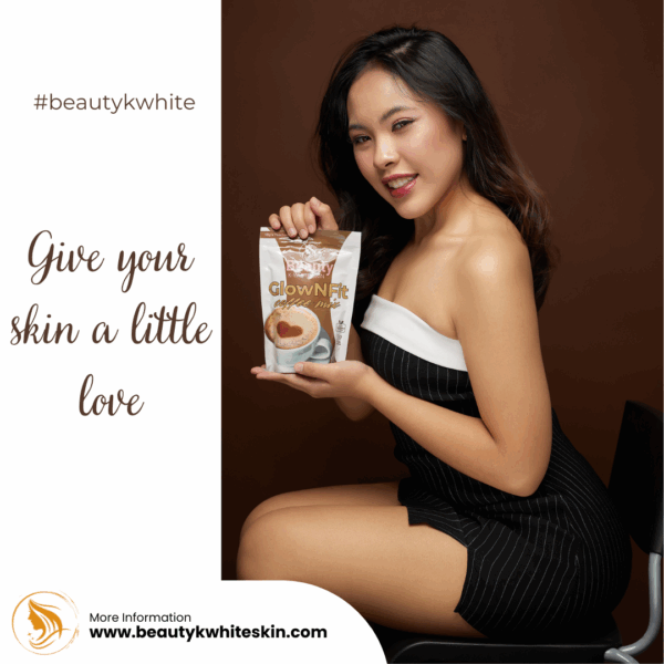 GlowNFit Coffee Mix - Image 3