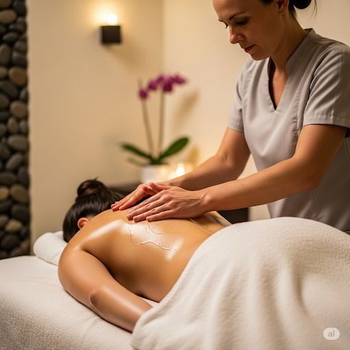 Full Body Massage