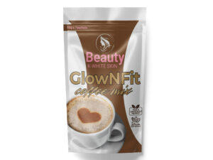 GlowNFit Coffee Mix