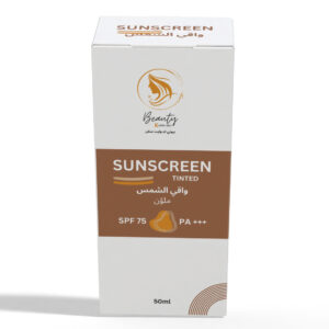 SUNSCREEN - TINTED