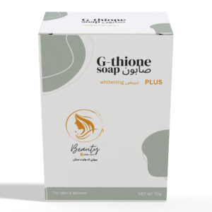 G-Thione Soap