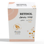 Retinol Soap