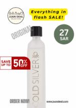 Benetton Benton Cold Silver Perfume 100Ml