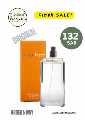 Clinique Happy Women'S Perfume 100ML