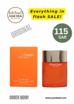 CLINIQUE HAPPY FOR MEN 100ML