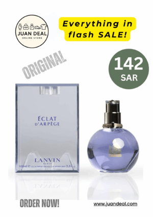 LANVIN ECLAT D'ARPEGE WOMEN EDP 100ML