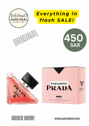 Prada Paradoxe EDP For Women 90ML