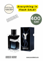 YSL ELLE WOMEN EDP 90ML