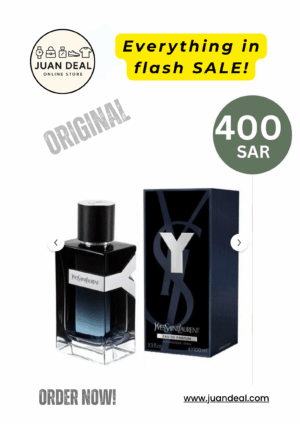 YSL ELLE WOMEN EDP 90ML