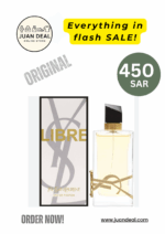 YSL LIBRE FOR WOMEN EDP 90ML