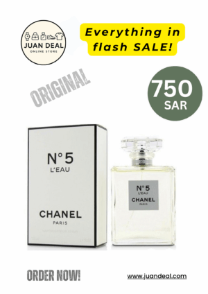 N5 CHANEL