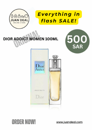 DIOR ADDICT WOMEN 100ML