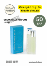 OCEANA BLUE PERFUME 100ML