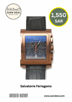 Salvatorre Ferragamo